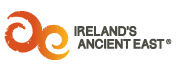 Ireland's Ancient East logo