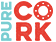 Pure Cork logo