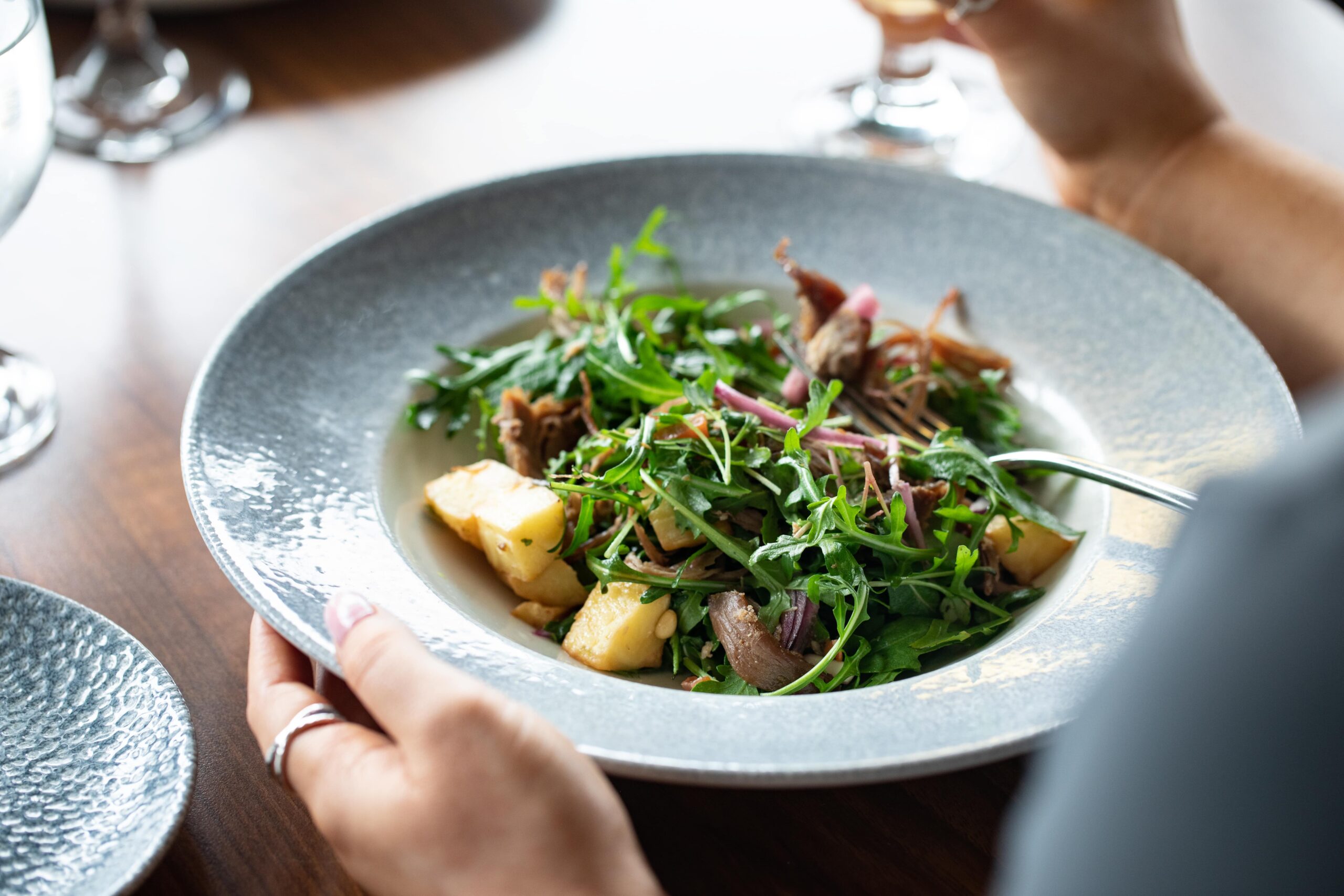 New Yorker Restaurant Cork