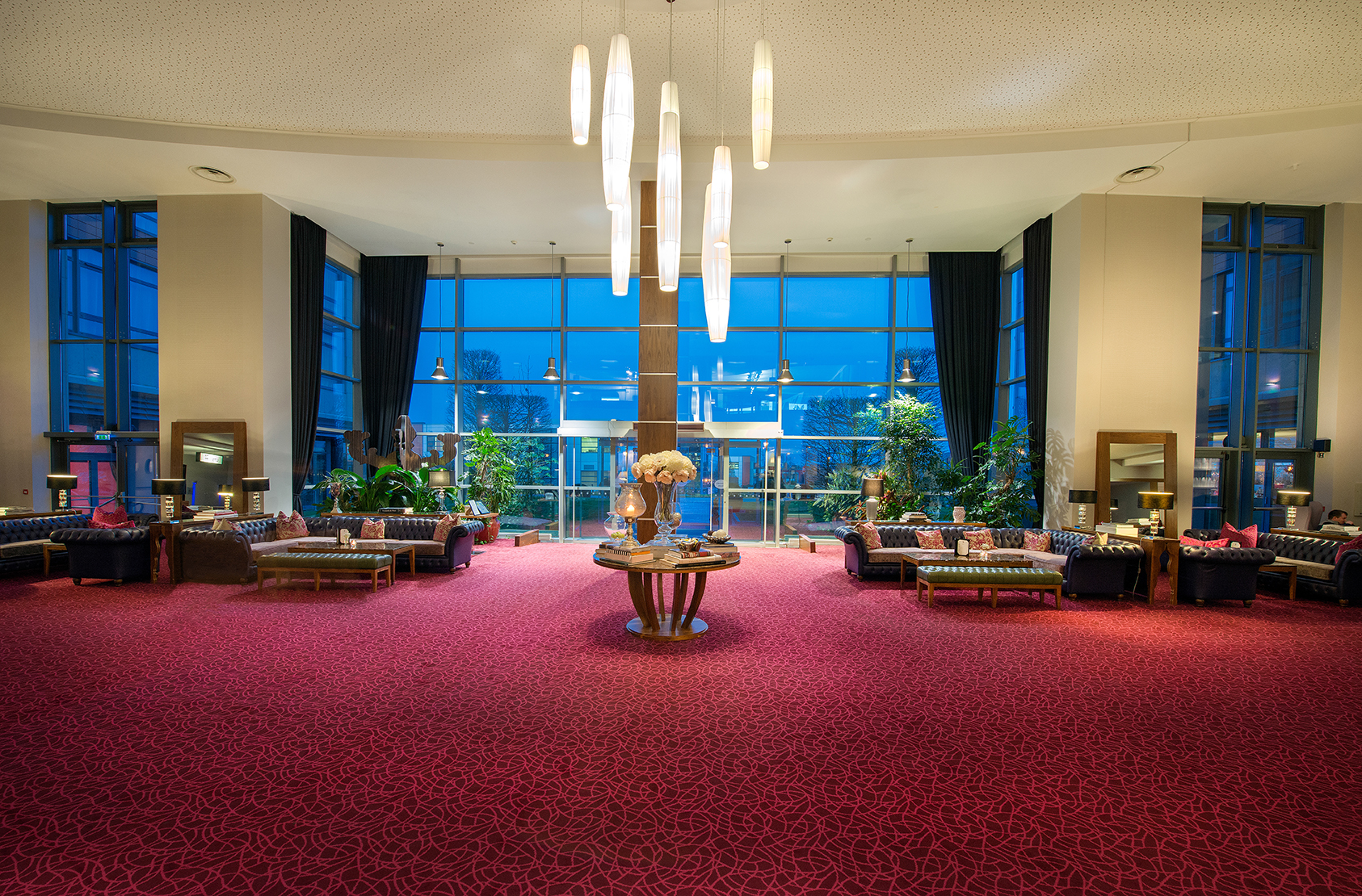 Hotels Near Cork Airport