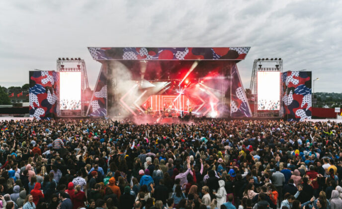 Cork Festival