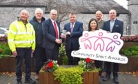 Ballincollig Tidy Towns