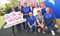CARRIGALINE FOOTBALL CHAMPION RECOGNISED WITH COMMUNITY SPIRIT AWARD 1024x704 1