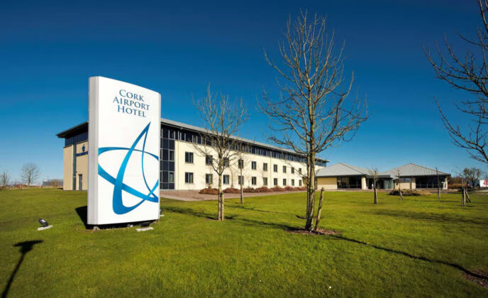 Cork Airport Hotel Ireland