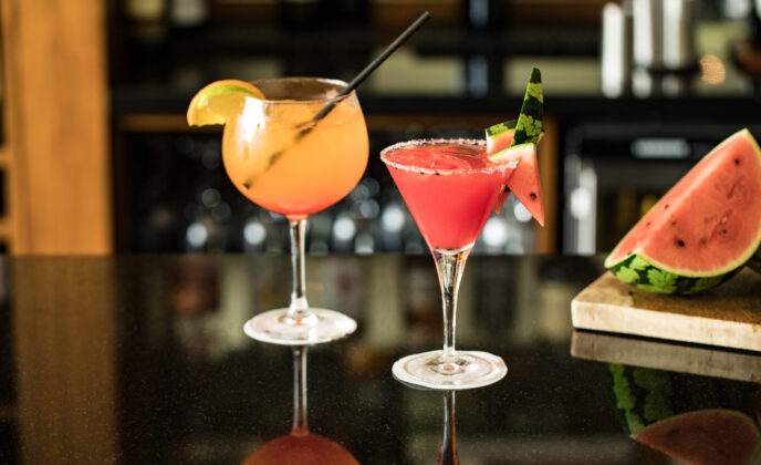 Cocktails