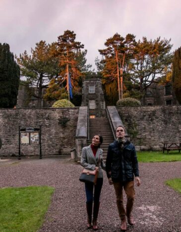 Cork Castle