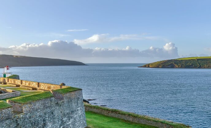 Kinsale Cork 10 mintues from Cork International Hotel