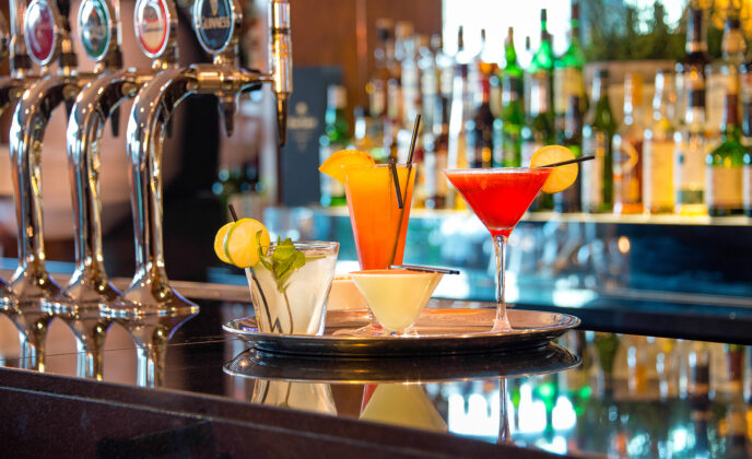 Cocktail