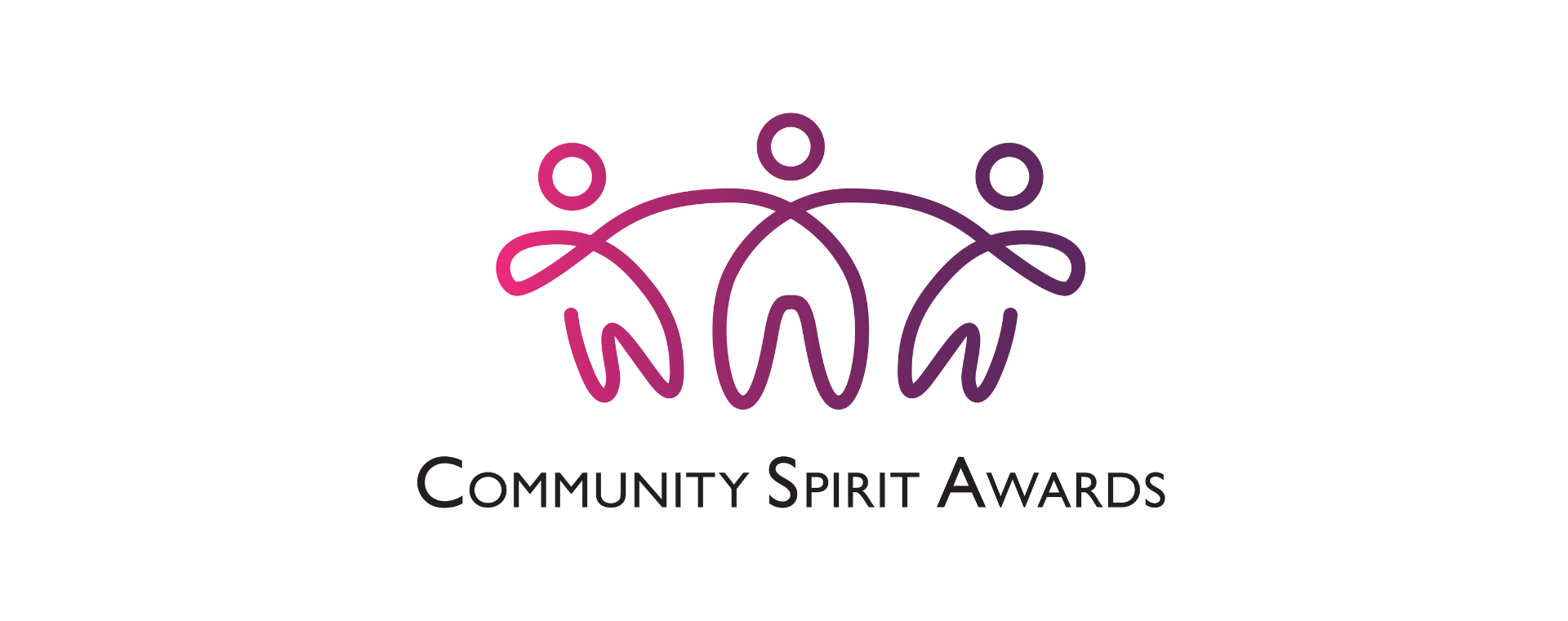 Community Spirit Awards logo