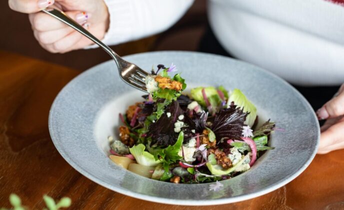 Salad