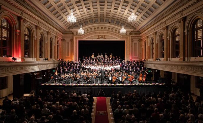 Choral Festival Cork