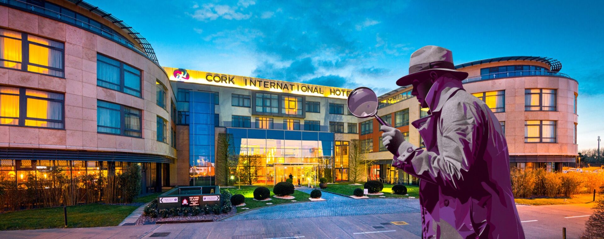 Murder Mystery landing page large