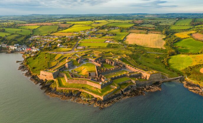 charles fort kinsale 1