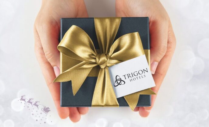 Cork International Hotel Gift voucher