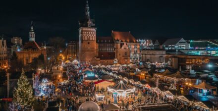 gdask christmas market