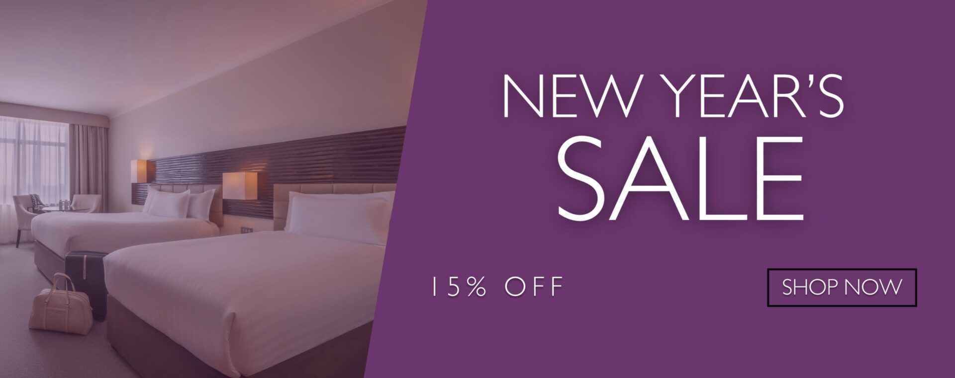 New Years Landing Page Banner 2