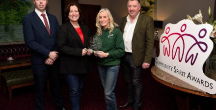 CSA Carrigaline Choir