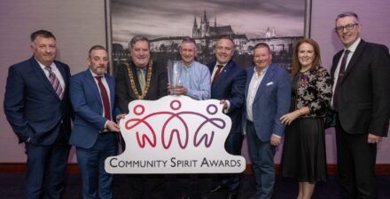 CSA overall winner 2025