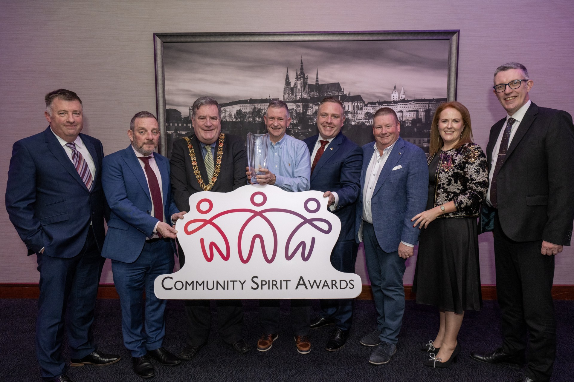 CSA overall winner 2025