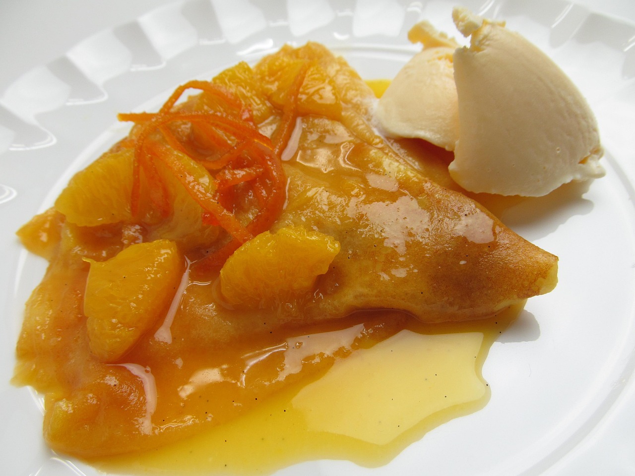 crepe suzette 2
