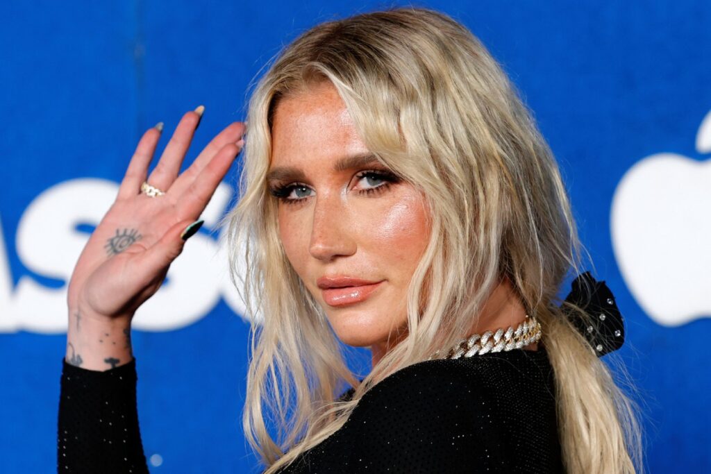 44 facts about kesha 1690201945