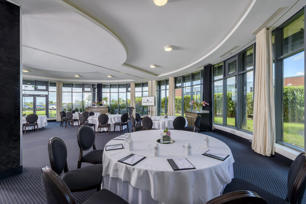 Valencia and Venice Meeting Rooms Landscape CIH 1