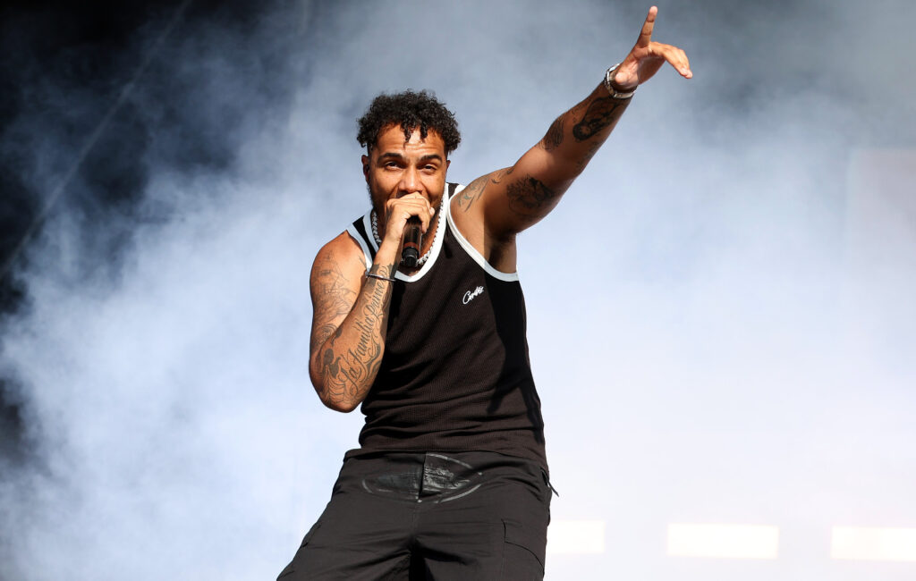 aj tracey at reading 2022