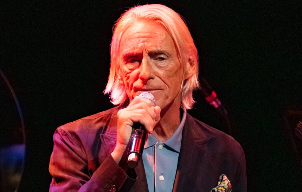 paul weller 2024 1