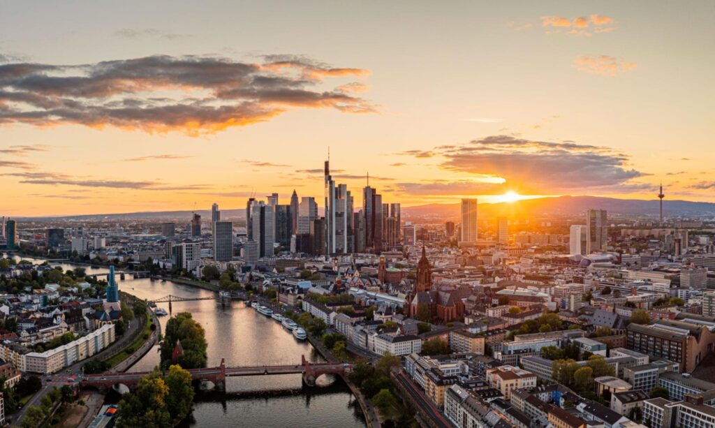 Frankfurt 1